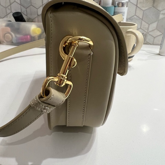 Price drop! CD Saddle Bobby Bag Small - Picture 6 of 7